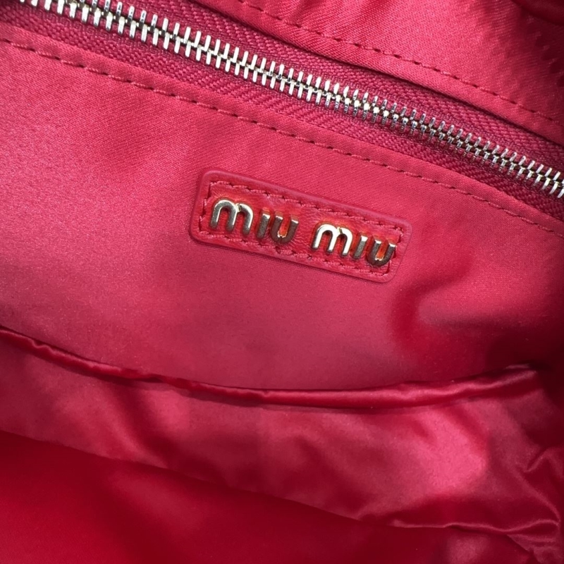 MIU MIU Top Handle Bags